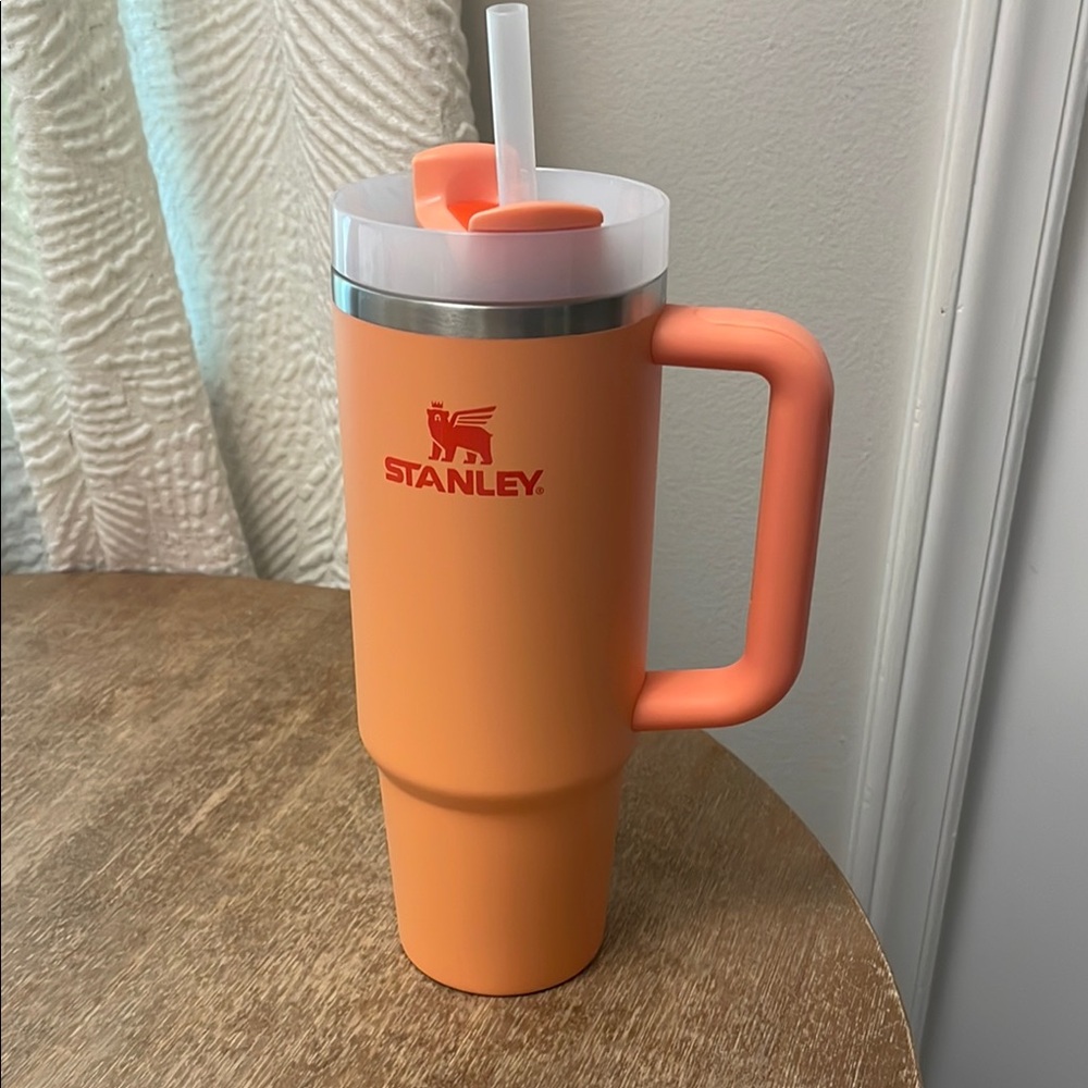 30oz Orange Stanley